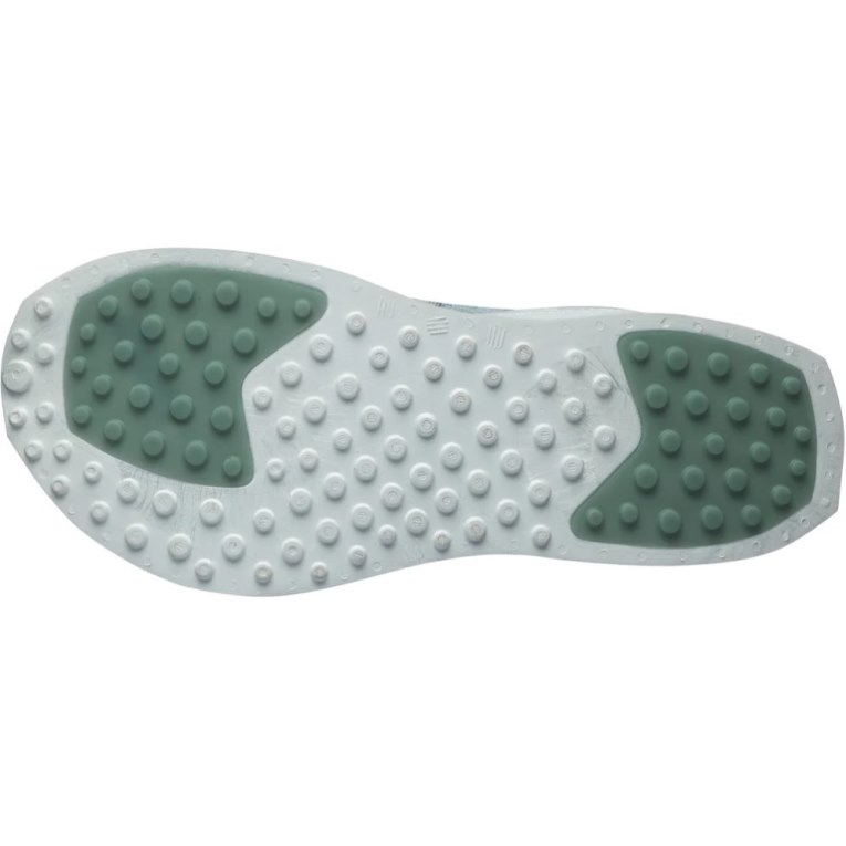 White Salomon Index Break Men's Flip Flops | IE SD9706